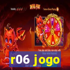 r06 jogo